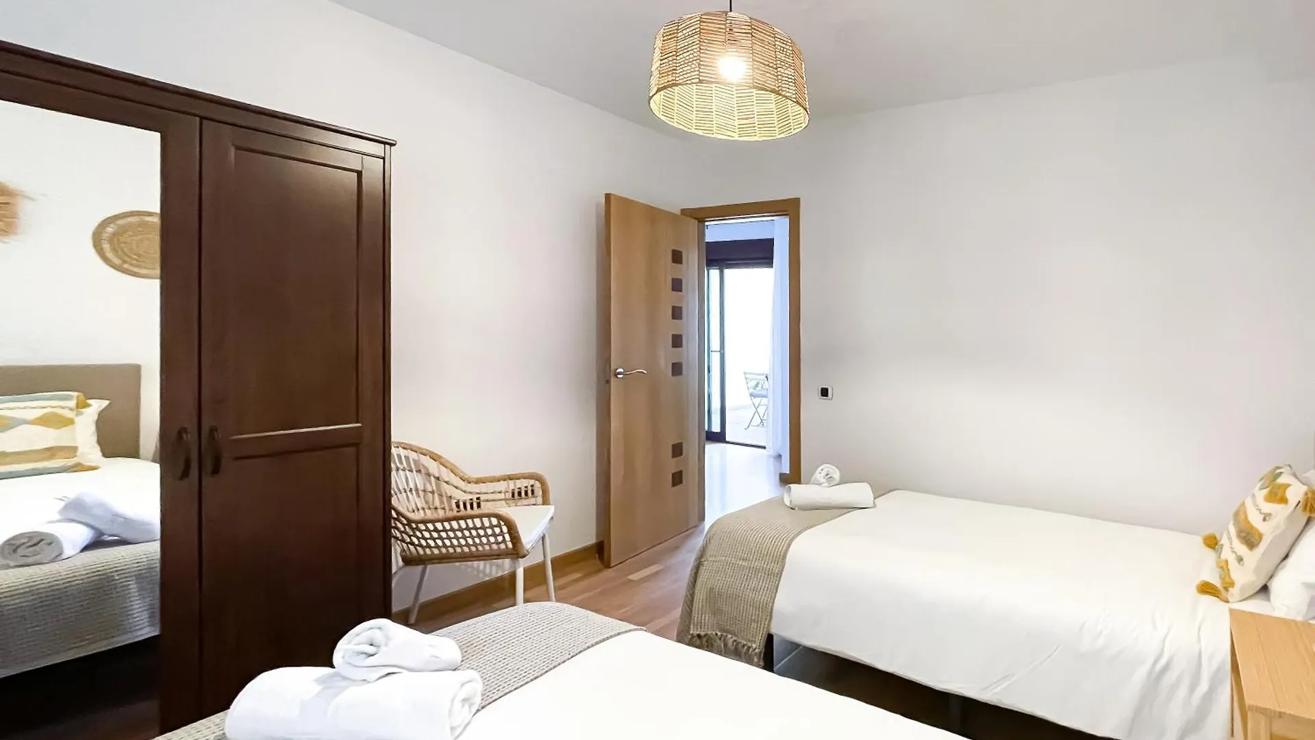 Paradise Home By Best Holidays Fuerteventura Corralejo 0*,