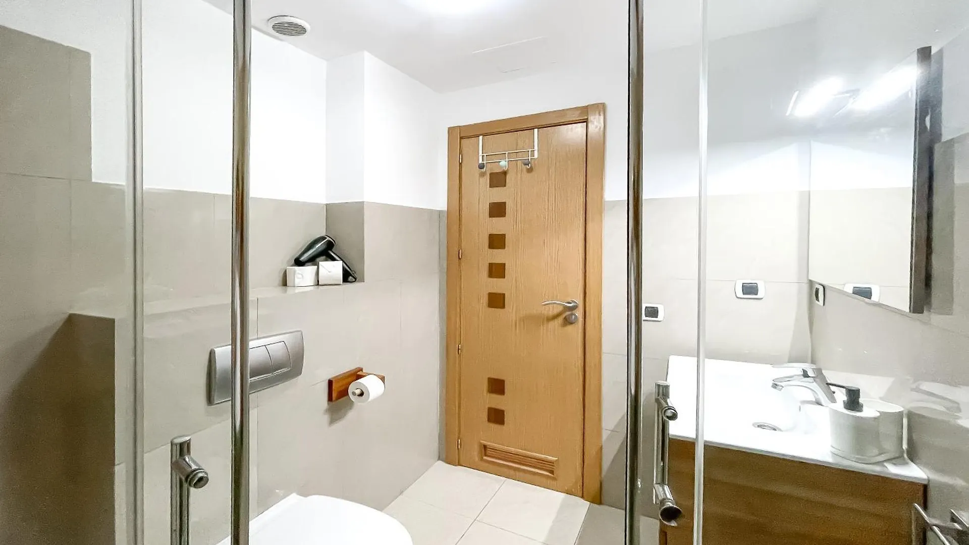 Paradise Home By Best Holidays Fuerteventura Corralejo Apartment